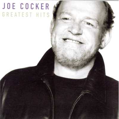 Greatest Hits/ジョー・コッカー