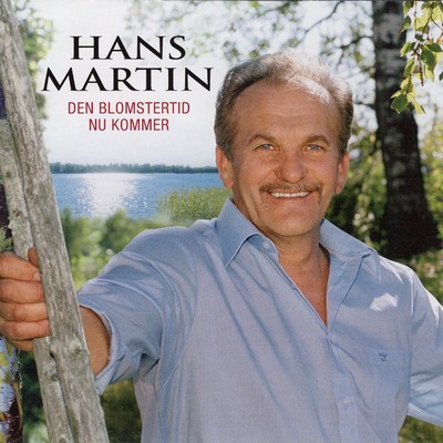 Gyllne morgon/Hans Martin