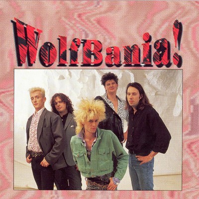 The Phone Rang Twice, It Wasn't Her (1994 Remaster)/The Wolf Banes