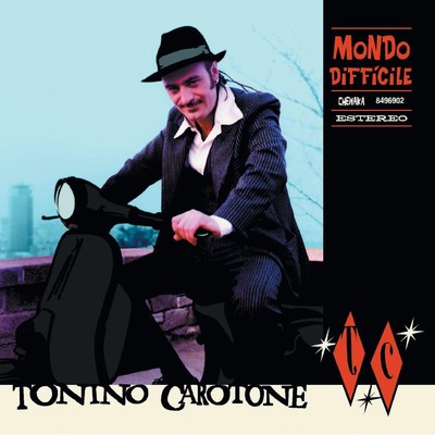 Alas/Tonino Carotone