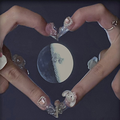 シングル/Moonlight Shade/Shady Moon