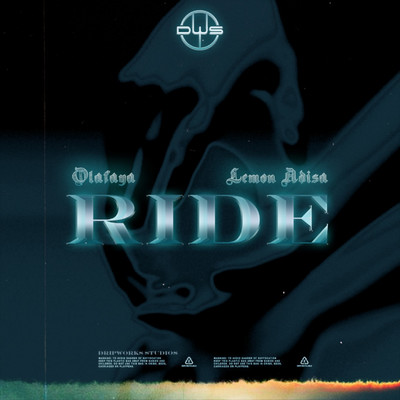 シングル/Ride/Olafaya & Lemon Adisa