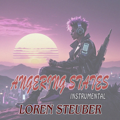 The Store Count (Instrumental)/Loren Steuber
