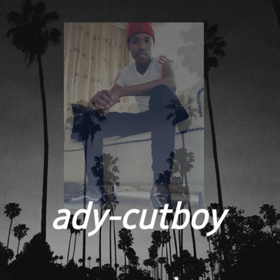 Flow/Ady-cutboy