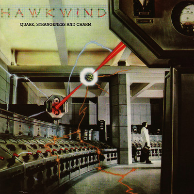 The Days of the Underground (The Rockfield Studio Session Tapes - First Version)/Hawkwind