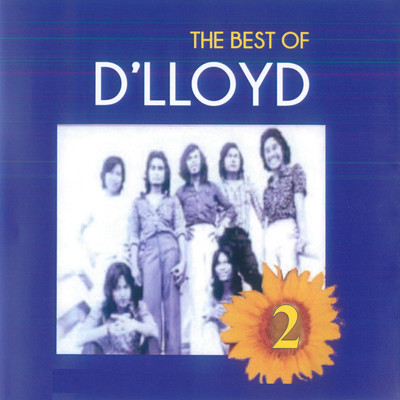 アルバム/The Best Of, Vol. 2/D'Lloyd