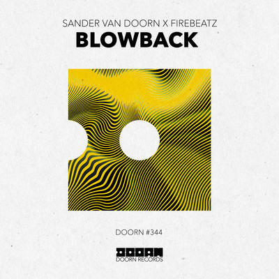 Blowback/Sander van Doorn x Firebeatz