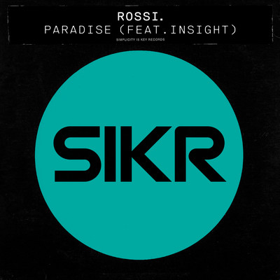 Paradise (feat. Insight)/Rossi.