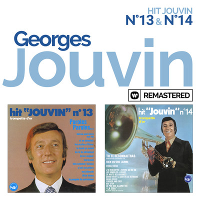 Hit Jouvin No. 13 ／ No. 14 (Remasterise en 2019)/Georges Jouvin