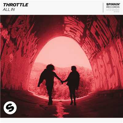All In (Extended Mix)/Throttle
