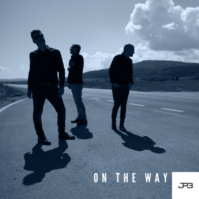 On The Way/Jivko Petrov Trio JP3