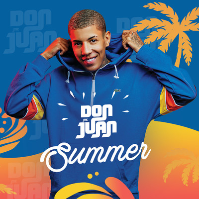 Summer (EP 3) [Ao vivo]/MC Don Juan