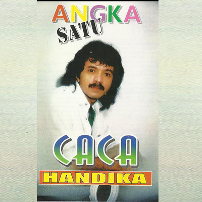 アルバム/Angka Satu/Caca Handika