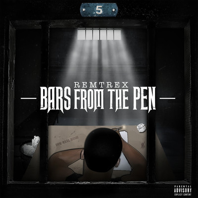 アルバム/Bars From The Pen/Remtrex
