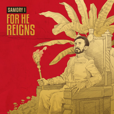 For He Reigns/Samory I & XTM Nation