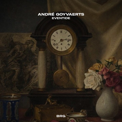 アルバム/Eventide/Andre Goyvaerts