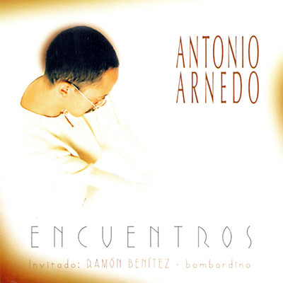 シングル/Procesion (feat. Ben Monder, Ramon Benitez, Satoshi Takeishi, Jairo Moreno)/Antonio Arnedo