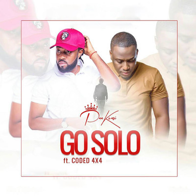 Go Solo/Paa Kwasi