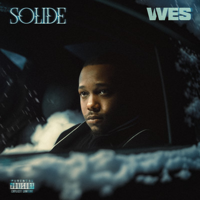 アルバム/SOLIDE/VVES