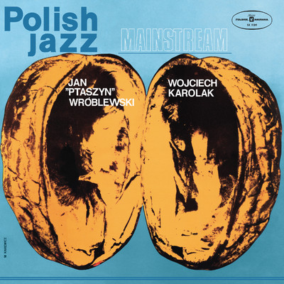 I Hear Music/Jan Ptaszyn Wroblewski