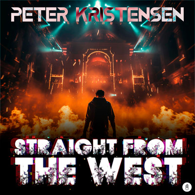 シングル/Straight From The West/Peter Kristensen