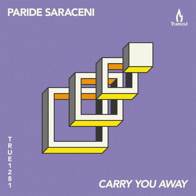 Carry You Away/Paride Saraceni