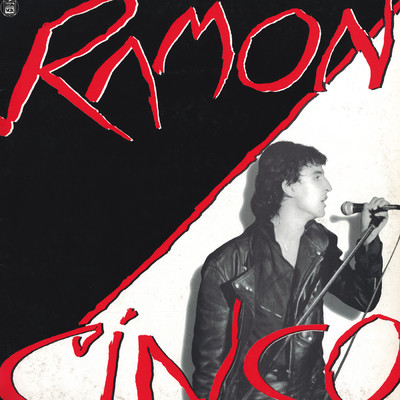 アルバム/Ramoncinco/Ramoncin