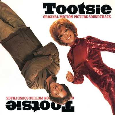 アルバム/Tootsie (Original Motion Picture Soundtrack)/Dave Grusin