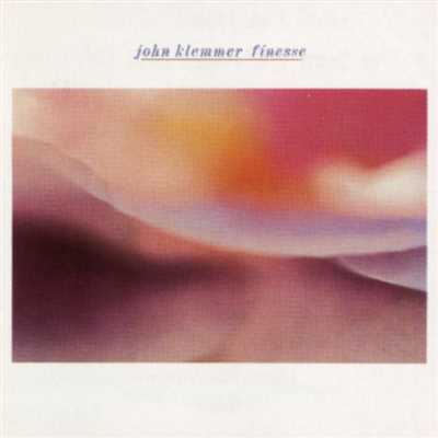 アルバム/Finesse/John Klemmer