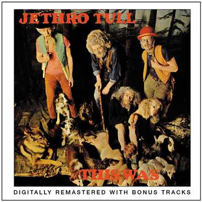 It's Breaking Me Up (2001 Remaster)/Jethro Tull