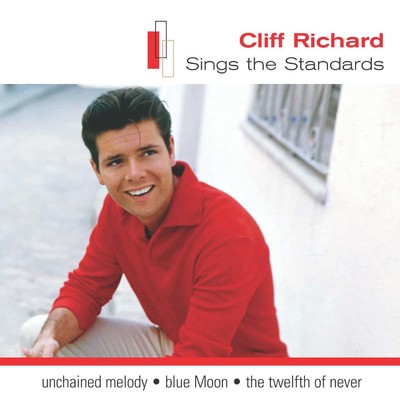 I Saw Her Standing There (2003 Remaster)/Cliff Richard
