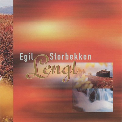 シングル/Avskjedstone/Egil Storbekken