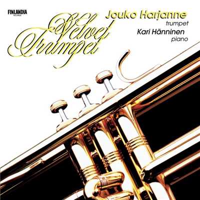 8 Gedichte aus Letzte Blatter, Op. 10: No. 8, Allerseelen (Arr. for Trumpet and Piano)/Jouko Harjanne