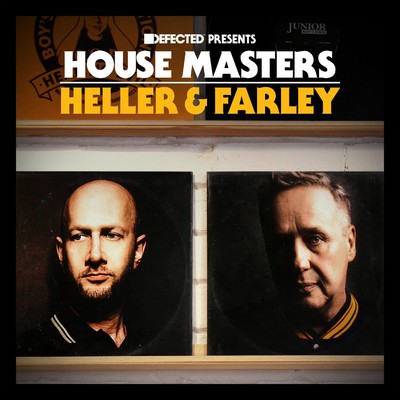 シングル/We Built This House (feat. Cevin Fisher) [Fire Island Mix]/Heller & Farley Project