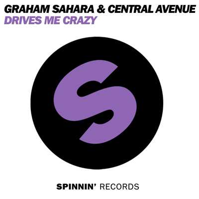 Graham Sahara & Central Avenue