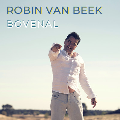 Robin van Beek