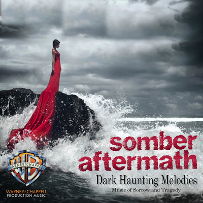 Somber Aftermath: Dark Haunting Melodies (Music of Sorrow and Tragedy)/Colleen Sharmat
