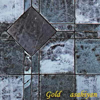 アルバム/Gold/asahiyan