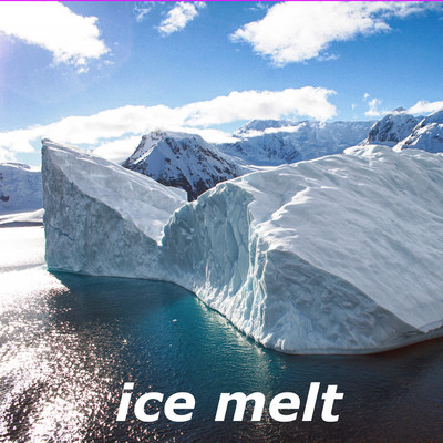 ice melt/nsop