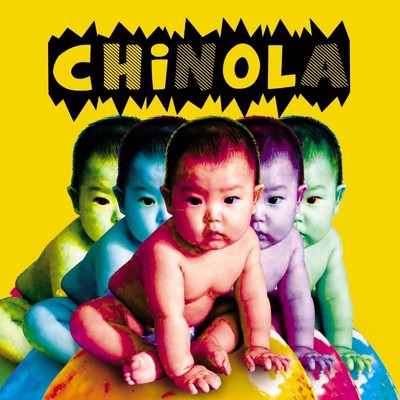 Blablabla(demo)/CHINOLA