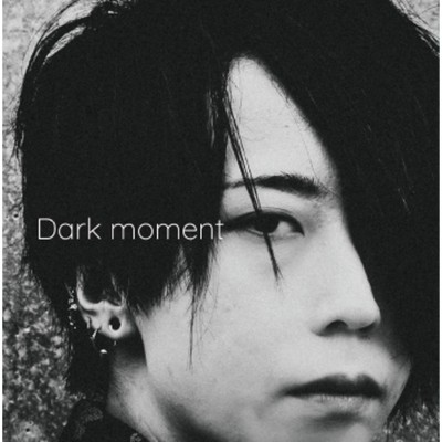 アルバム/Dark moment/ユーリ