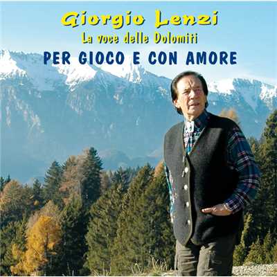 La Ragazza Del Monte Penegal/Giorgio Lenzi