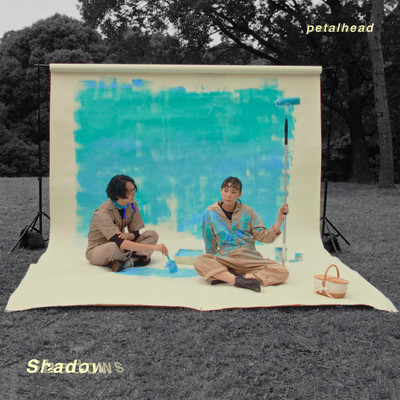 シングル/Shadows/petalhead