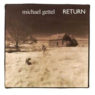アルバム/Return/Michael Gettel