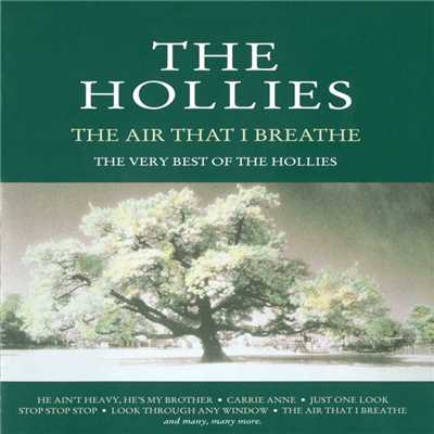 I Can't Let Go/The Hollies