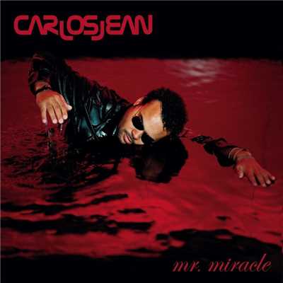 Mr Miracle/Carlos Jean