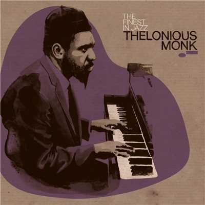 アルバム/Finest In Jazz/Thelonious Monk