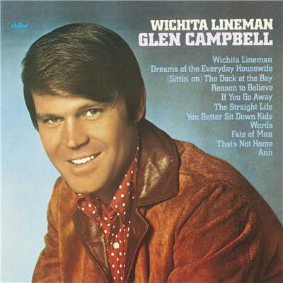 Wichita Lineman (Remastered)/クリス・トムリン