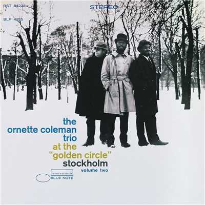 At The ”Golden Circle” Stockholm Vol. 2 (The Rudy Van Gelder Edition)/ビージー・アデール