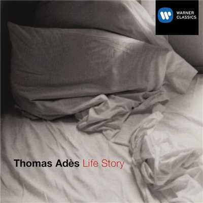 Thomas Ades／David Goode／Stephen Farr